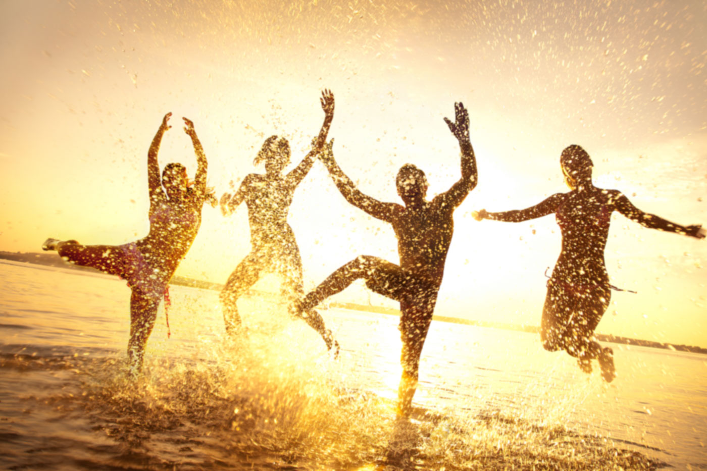 LIVE, LOVE and THRIVE